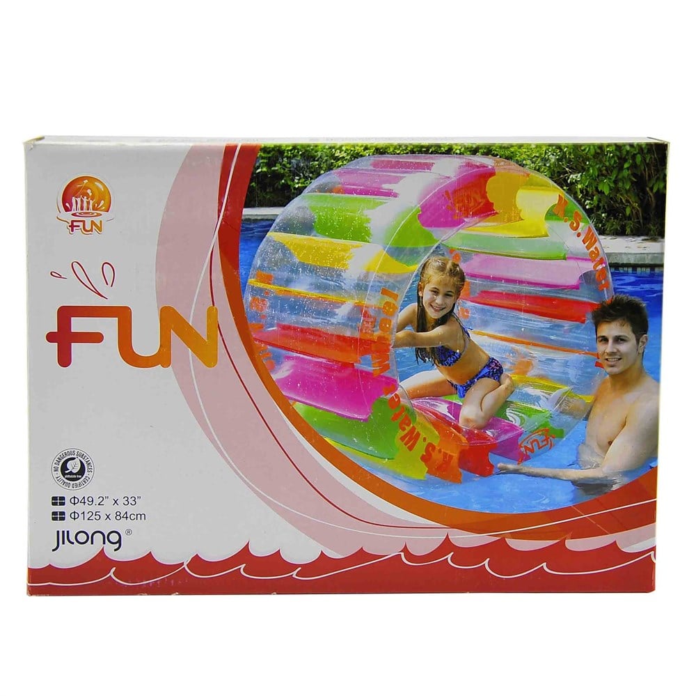 Jilong Yatak 125X84 Cm Suda Yürüyen Jilong JL027213