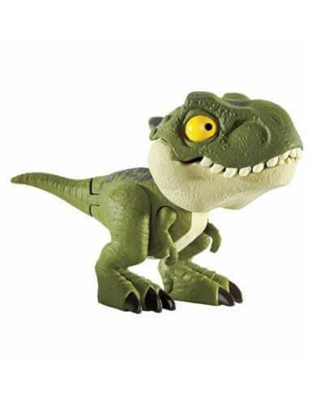 Jurassic World Mini Taşınabilir Dinozorlar T-Rex Gkx72-Glh25 Jurrasic Word GLH25