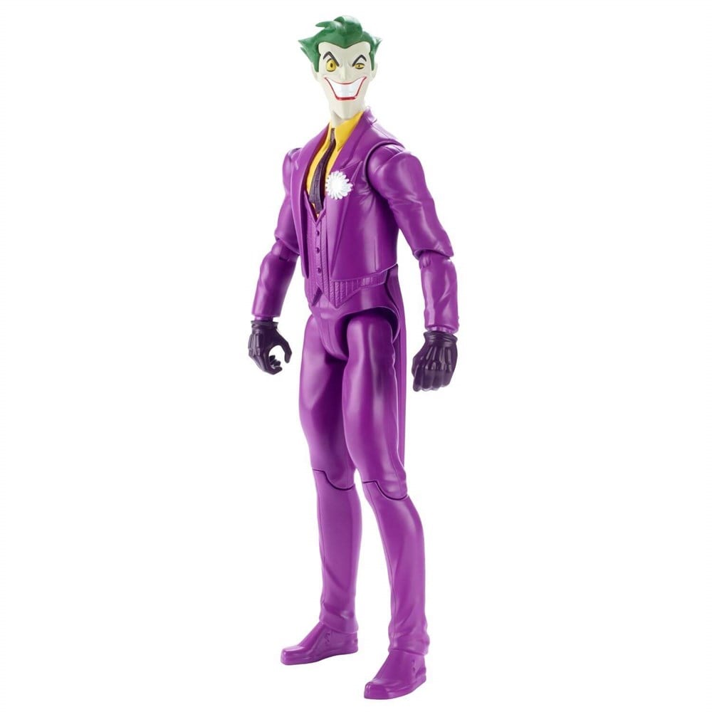 JLA 30 cm Aksiyon Figürleri Joker Justice League DWM52