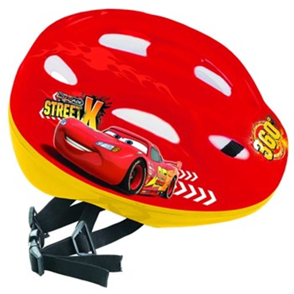 Kask Cars / Frozen