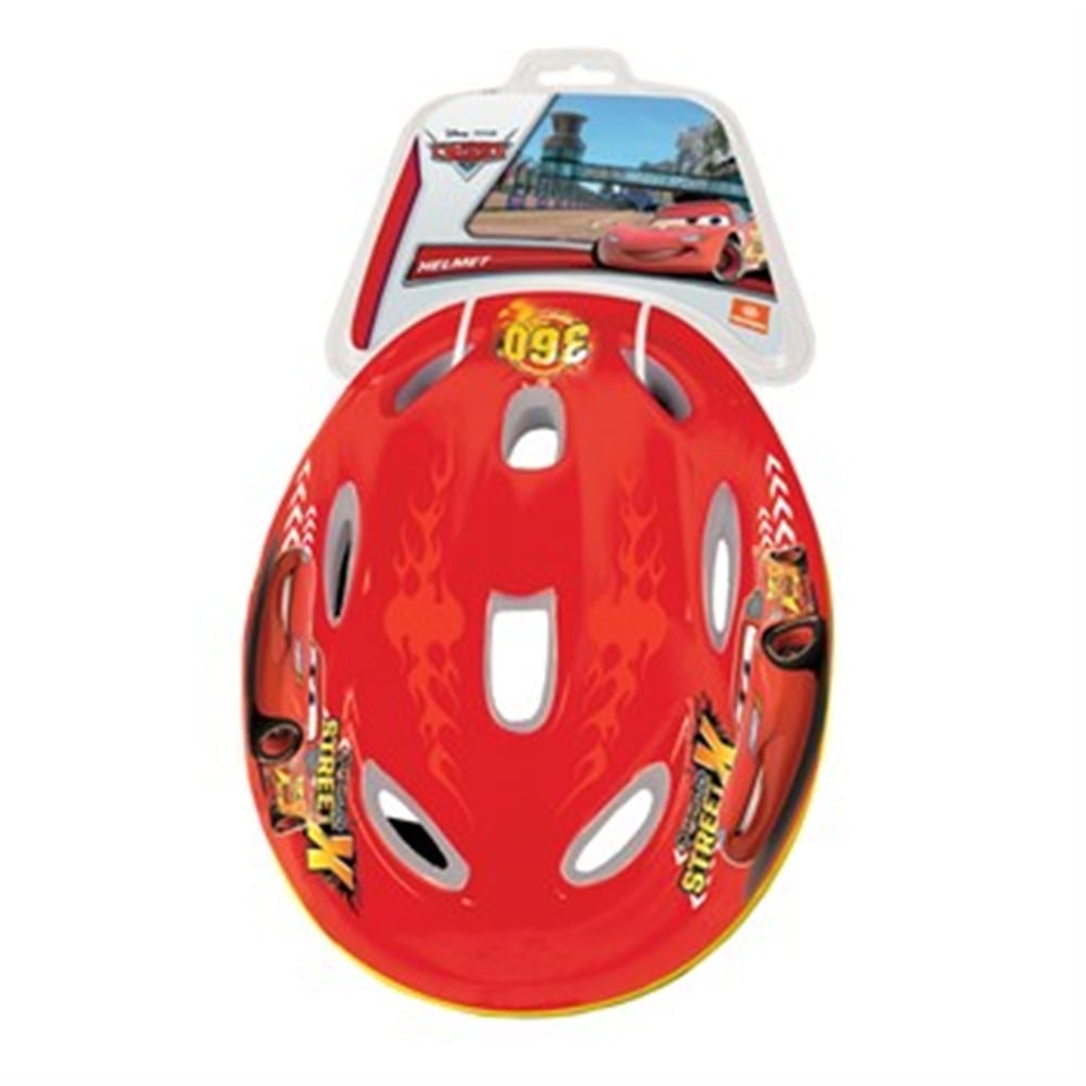 Kask Cars / Frozen