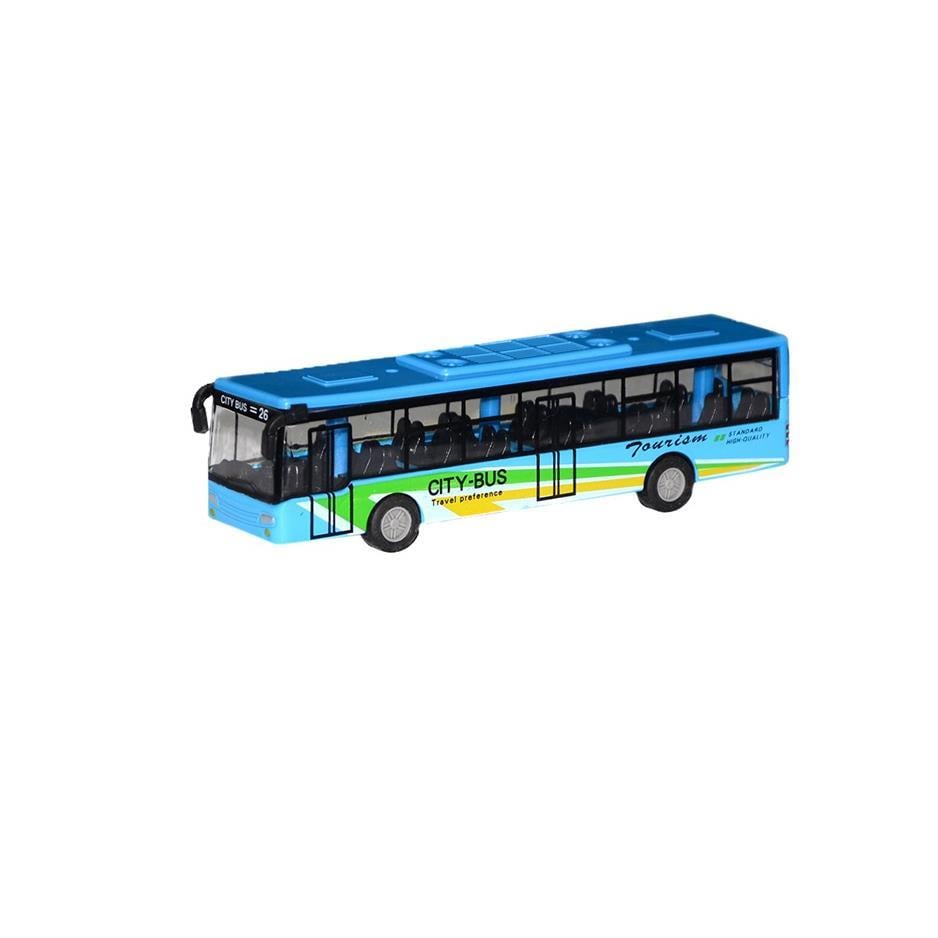Çek Bırak Şehir Otobüsü 1210 C12 Kızılkaya 1210 C12