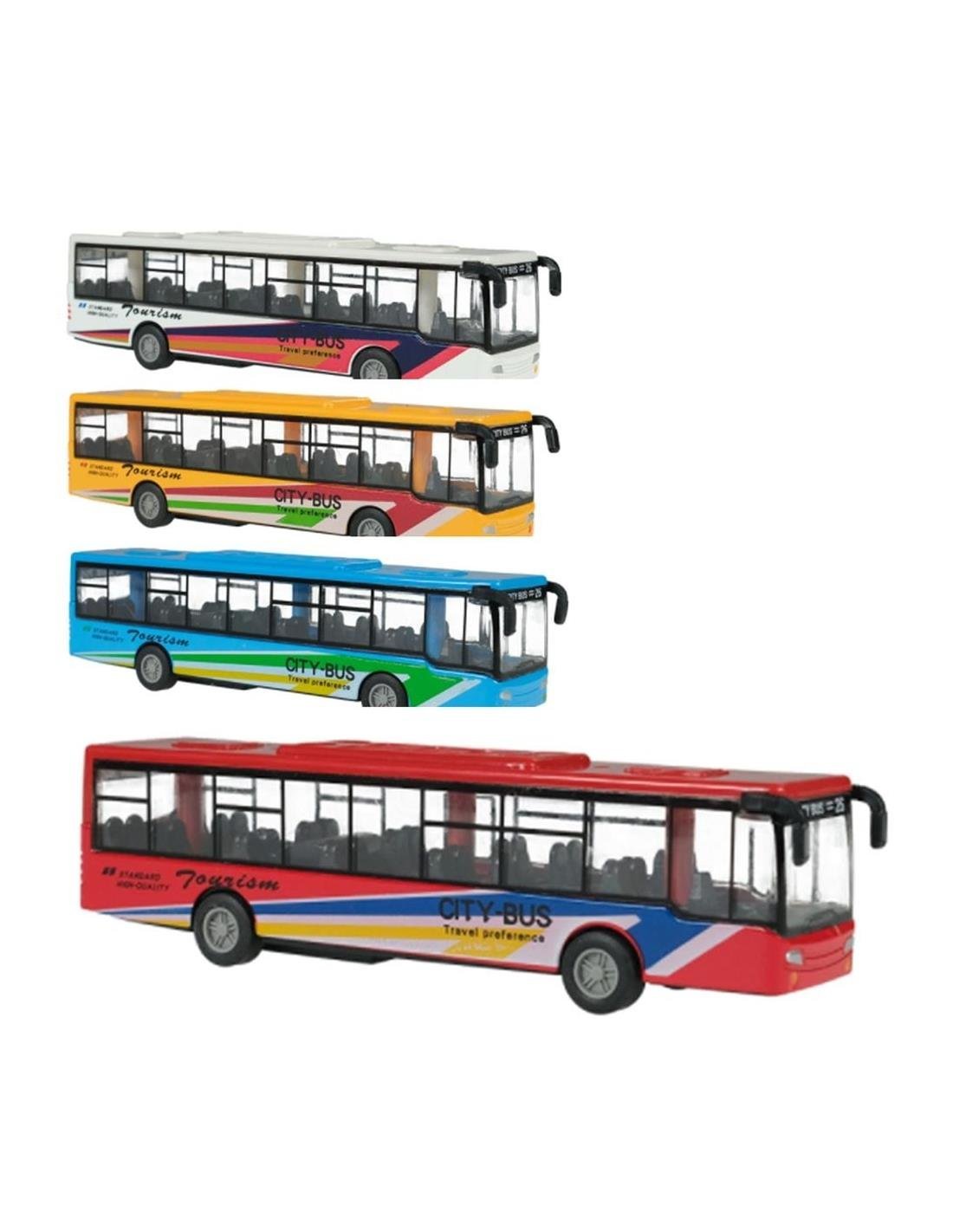 Çek Bırak Şehir Otobüsü 1210 C12 Kızılkaya 1210 C12