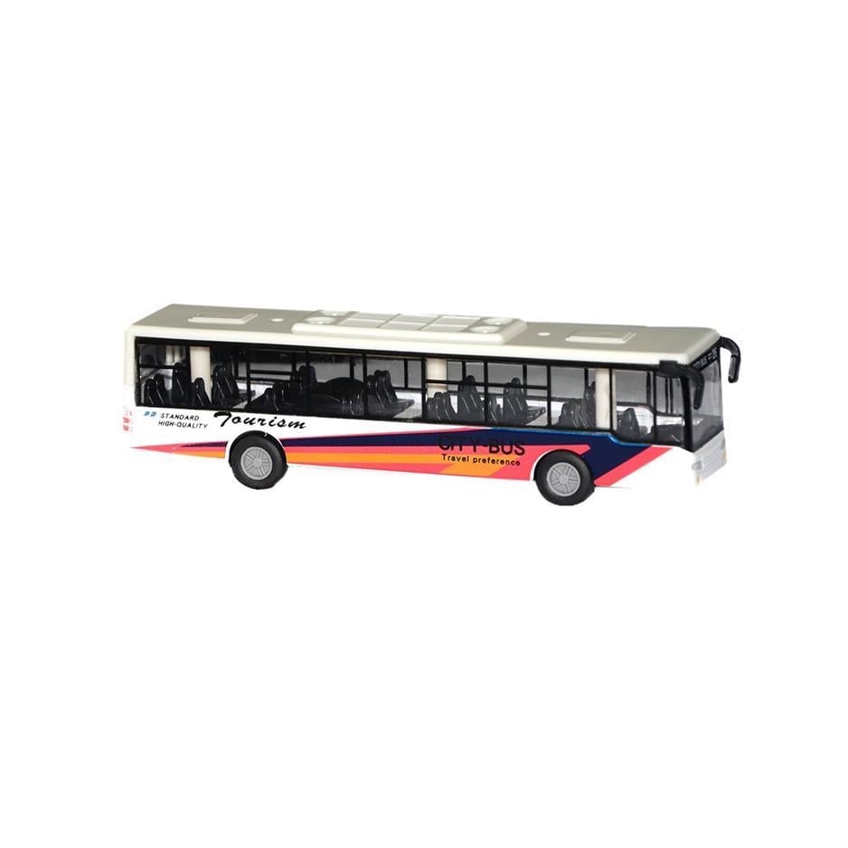 Çek Bırak Şehir Otobüsü 1210 C12 Kızılkaya 1210 C12