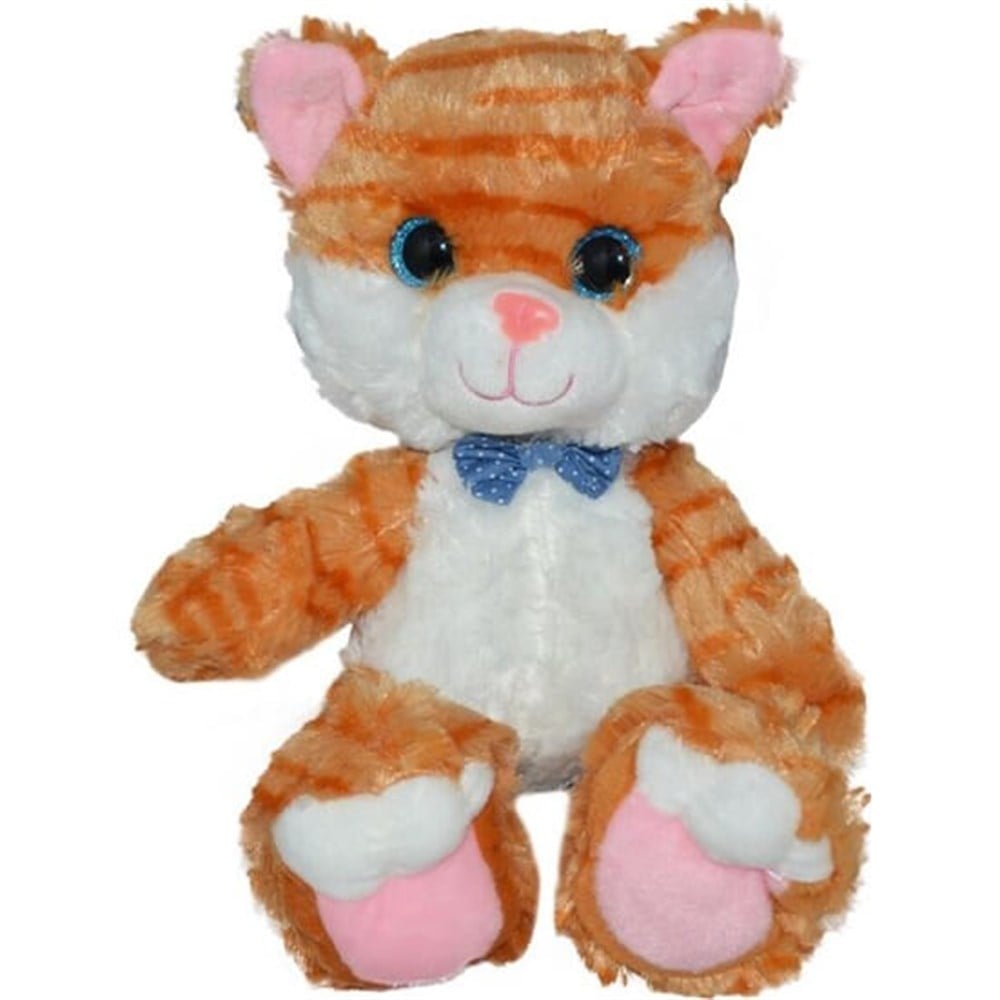 Peluş Pilli Kedi 48 Cm 3 Renk KZL 1705027 Kızılkaya KZL 1705027