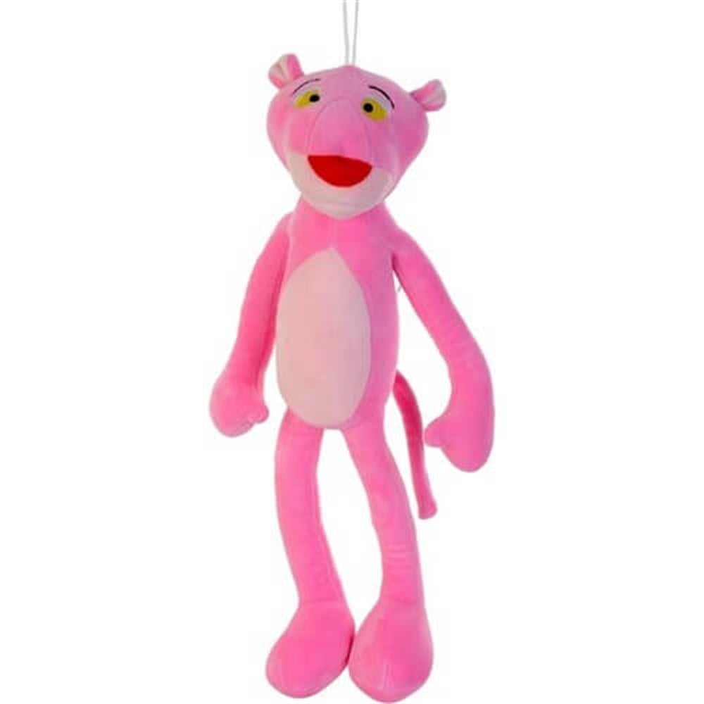 Pembe Panter Peluş Oyuncak 47 cm Kızılkaya KZL 2101100