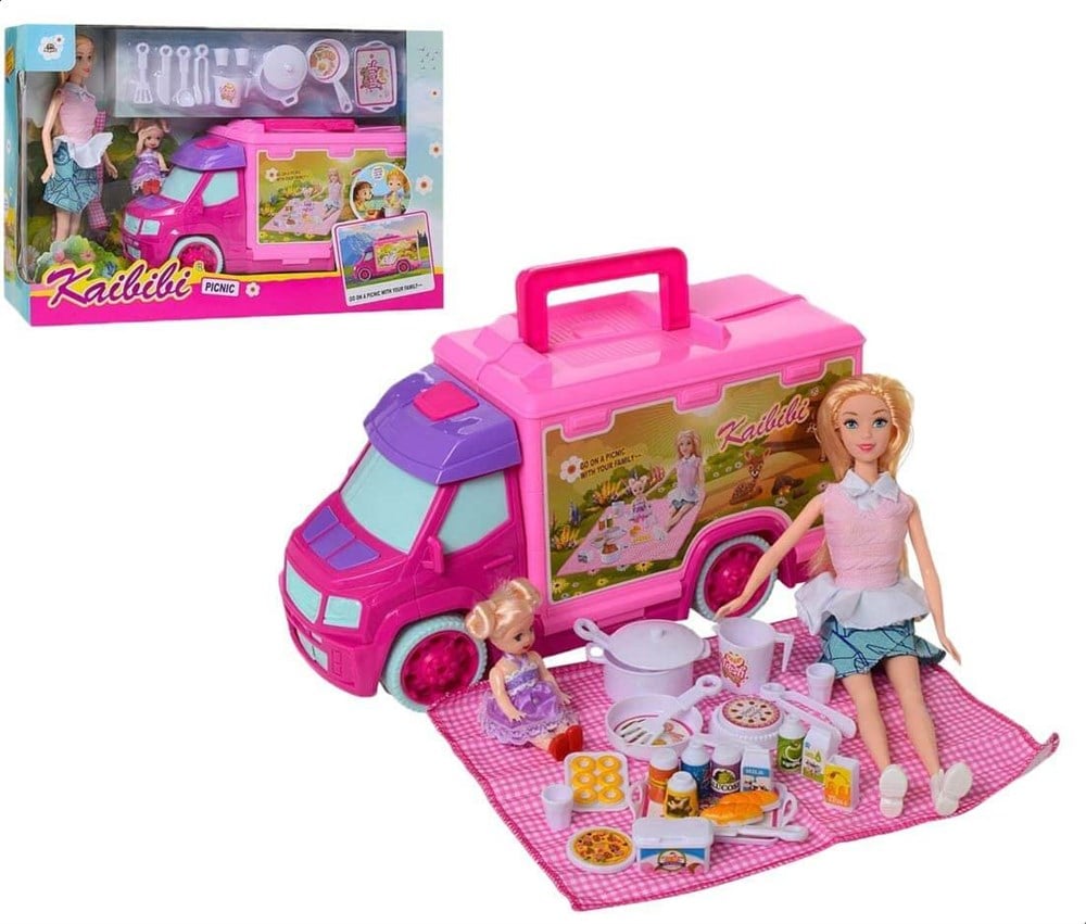 MODA BEBEK KARAVANDA Kızılkaya KZL BLD148
