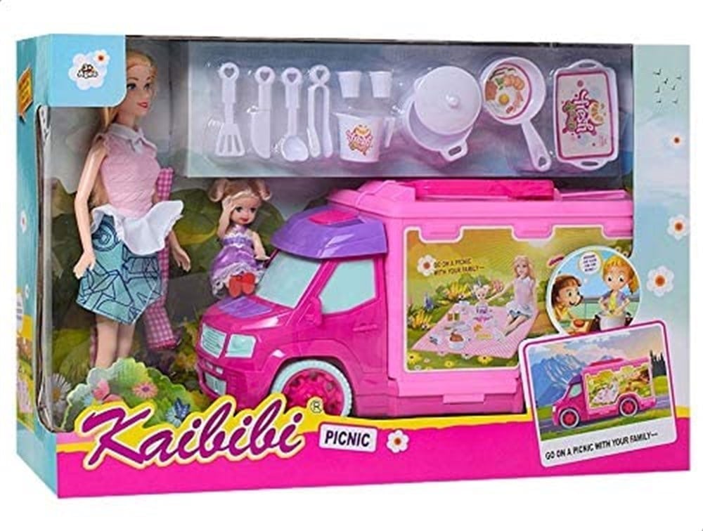 MODA BEBEK KARAVANDA Kızılkaya KZL BLD148
