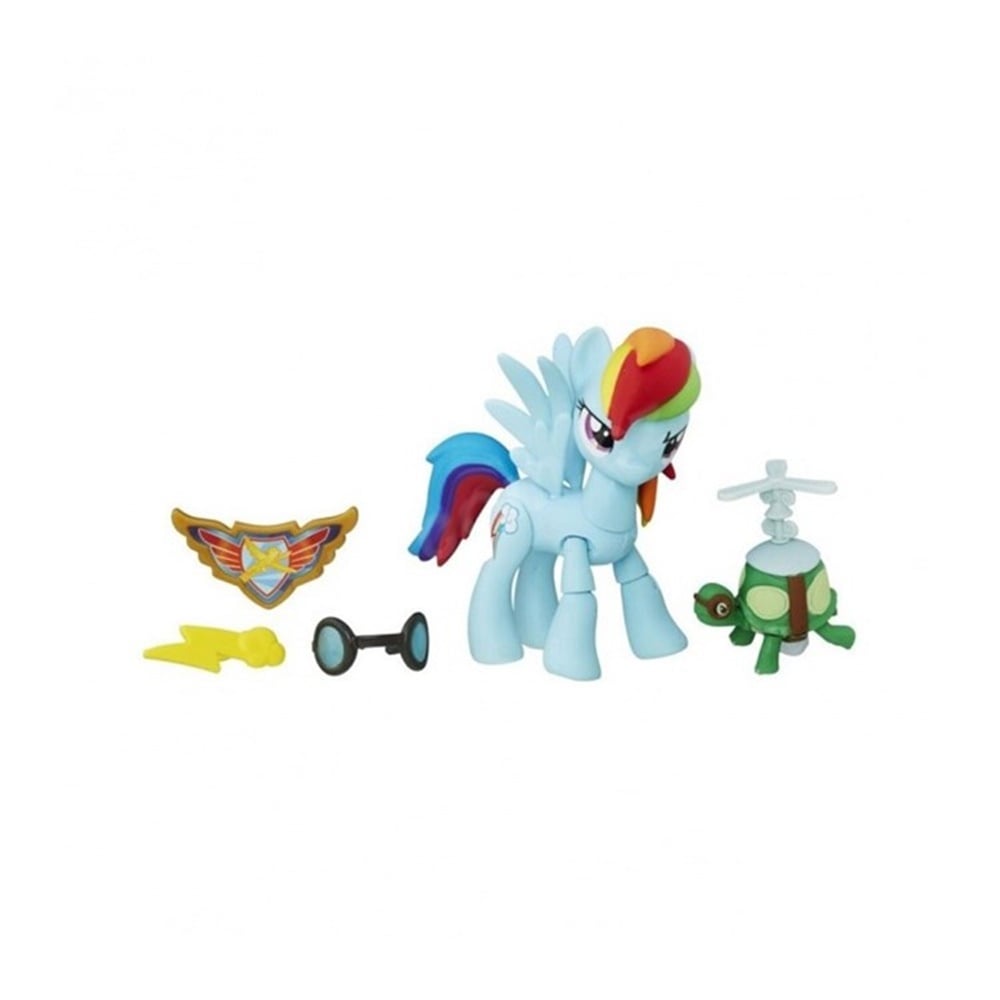Korsan Pony Figür B6008