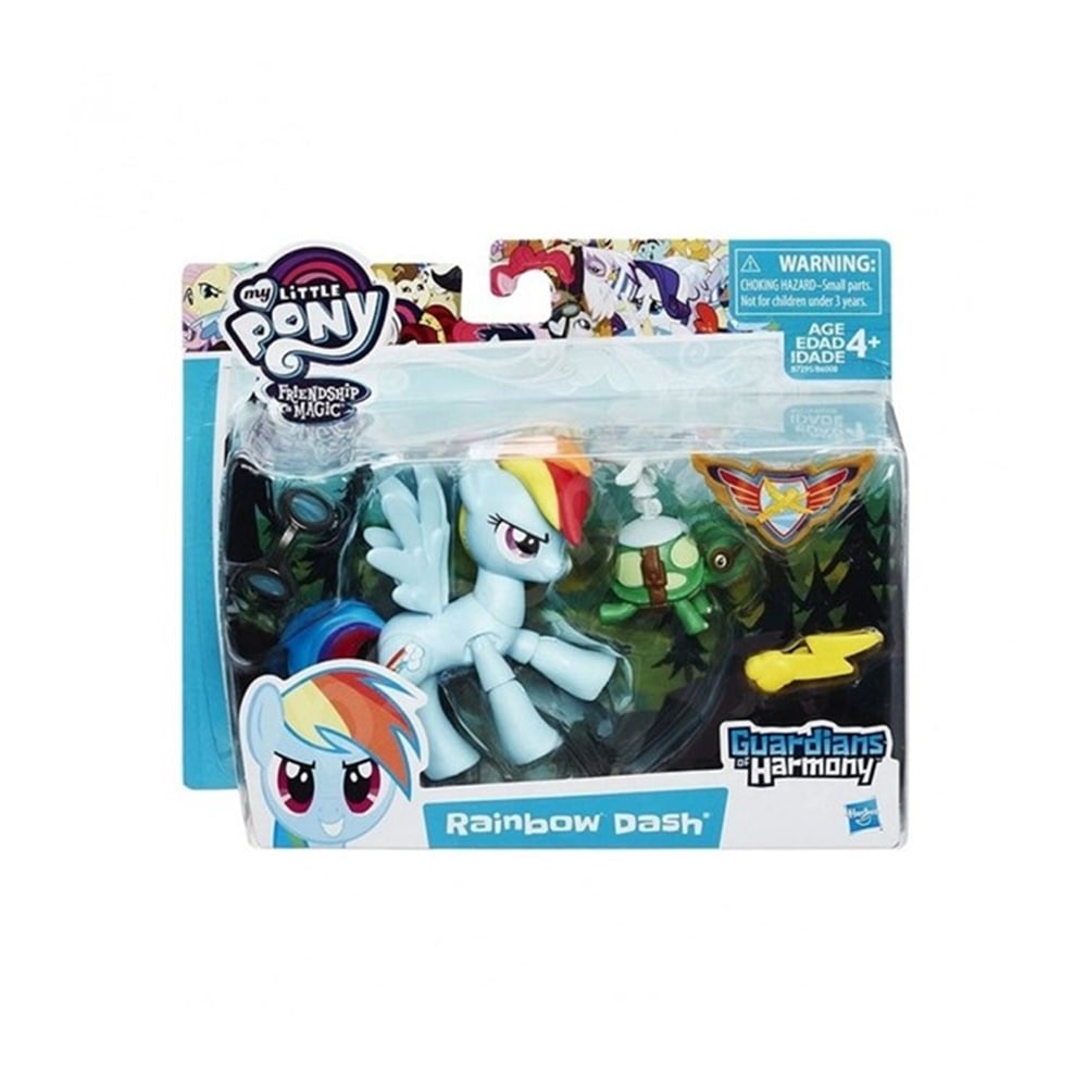 Korsan Pony Figür B6008