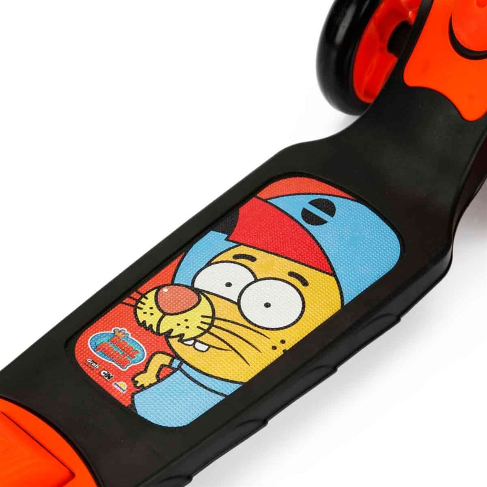 Kral Şakir 3 Tekerlekli Twistable Scooter Kral Şakir S00059076