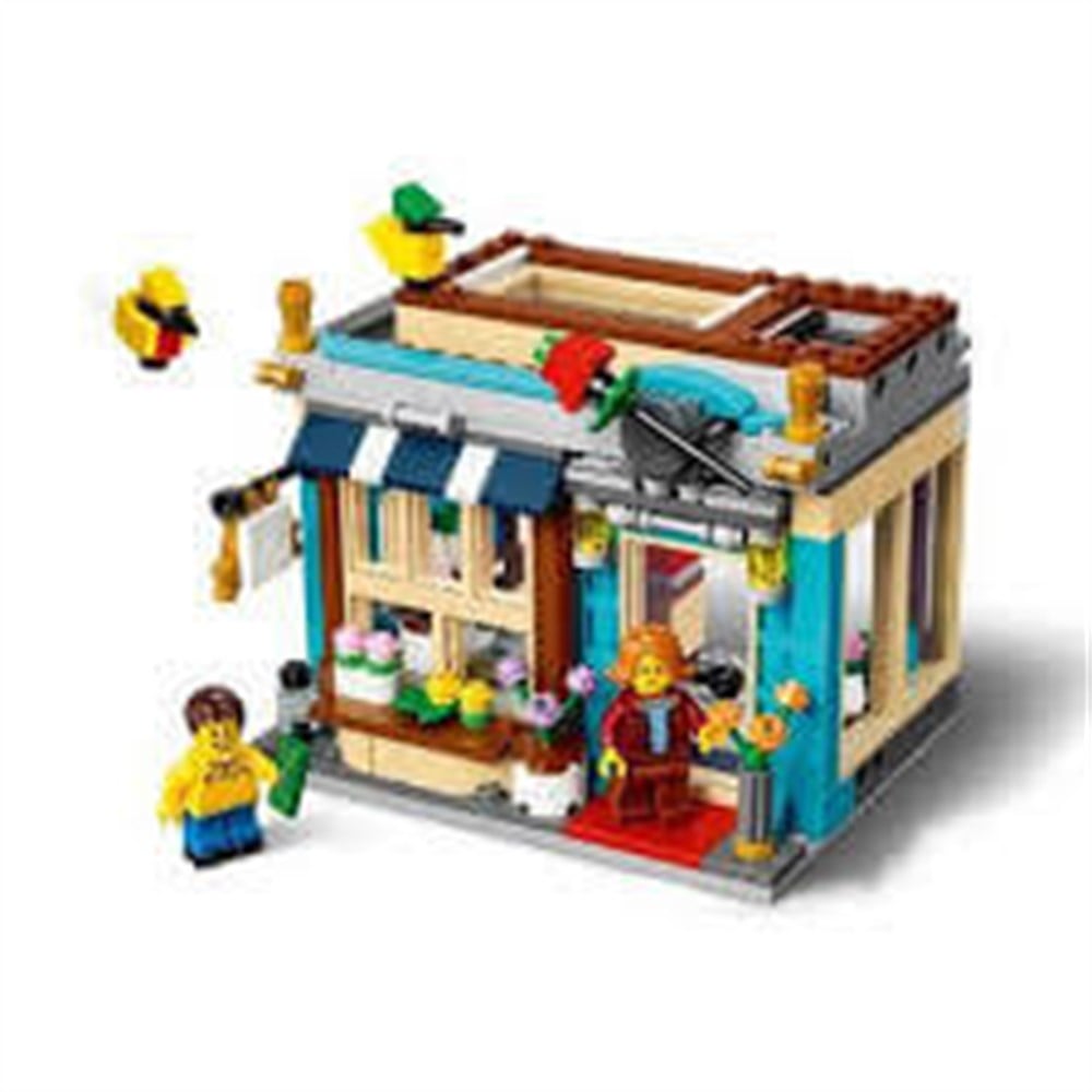 Lego Creator Oyuncak Mağazası 31105 Lego 31105