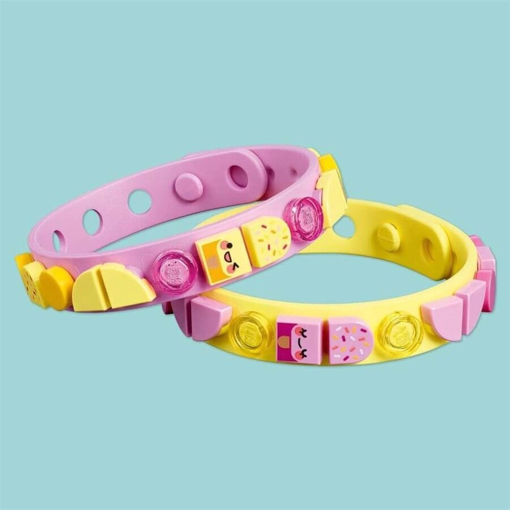 LEGO DOTS DONDURMA KANKALARI BILEKLIKLERI 41910 Lego 41910