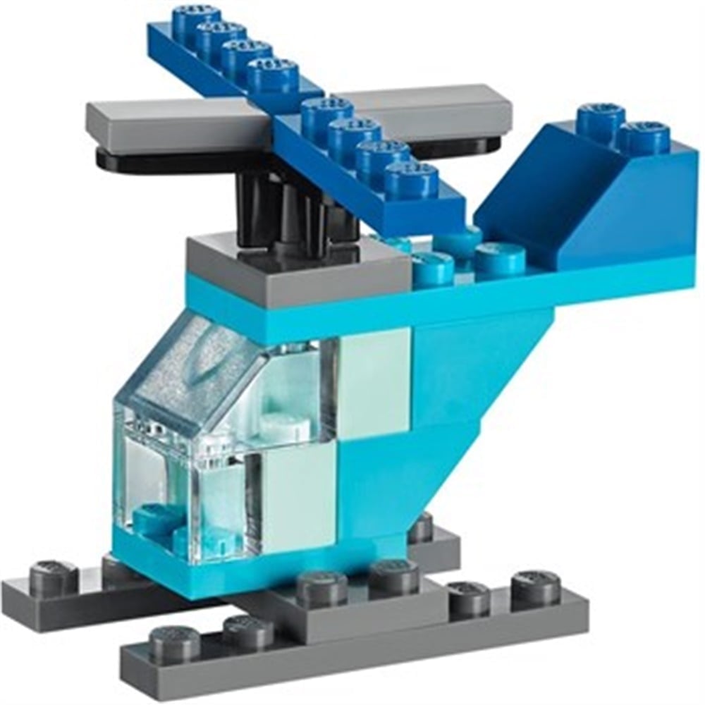LEGO CLASSİC YARATICI YAPIM KUTUSU
