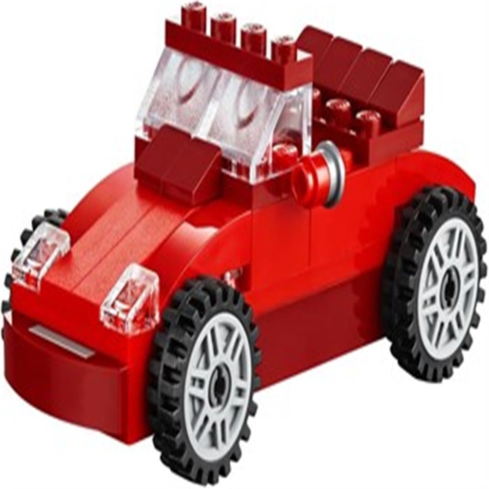 LEGO CLASSİC YARATICI YAPIM KUTUSU