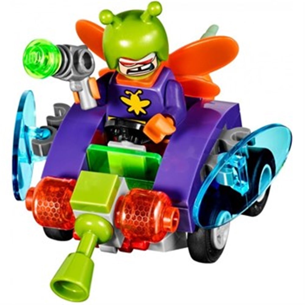 Lego DC Comics Batman Killer Motha Karşı LSS76069