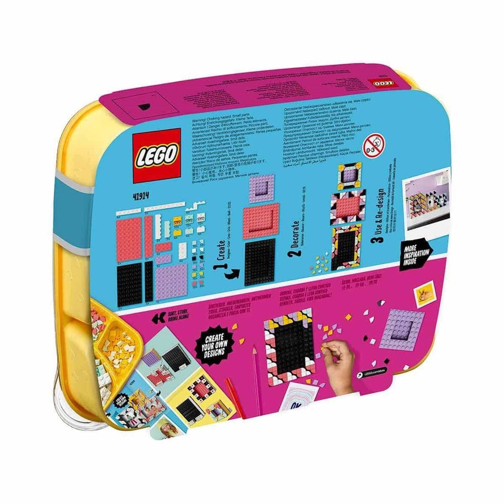 LEGO DOTS Yaratıcı Resim Çerçeveleri 41914 Lego LGD41914