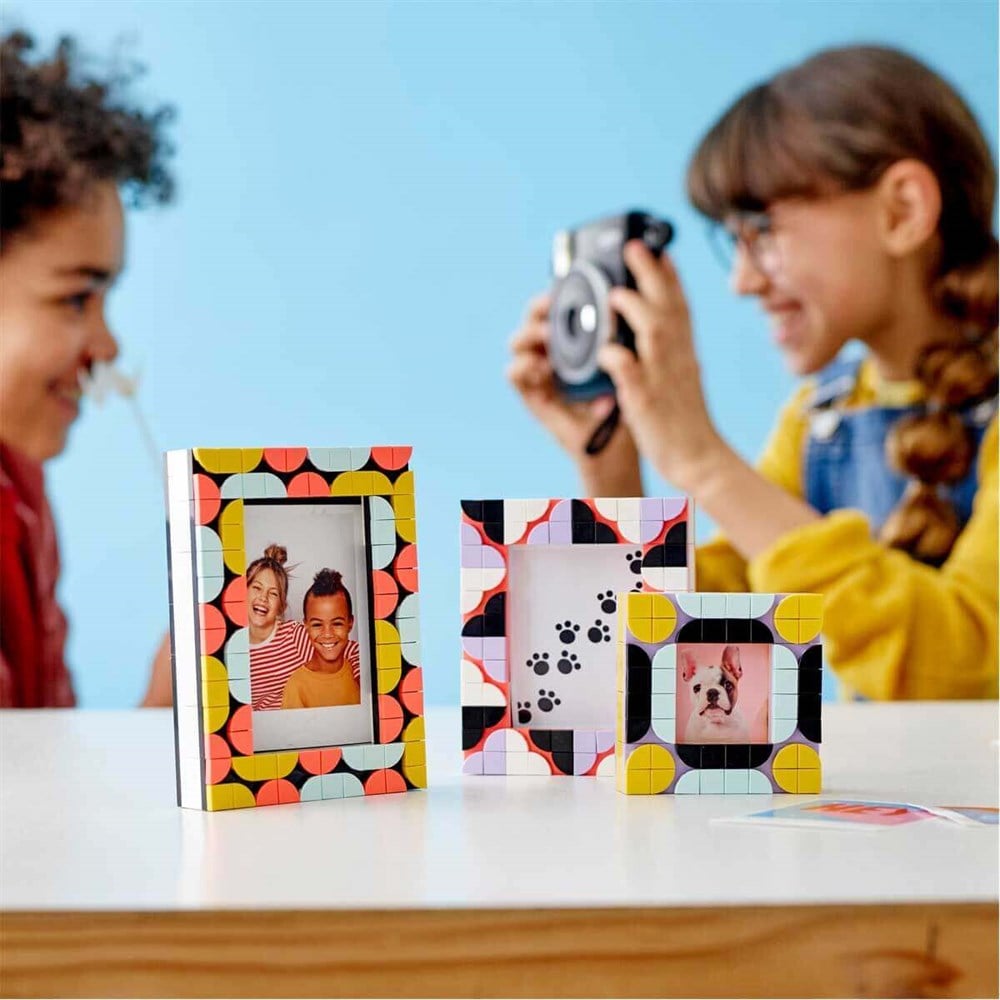 LEGO DOTS Yaratıcı Resim Çerçeveleri 41914 Lego LGD41914