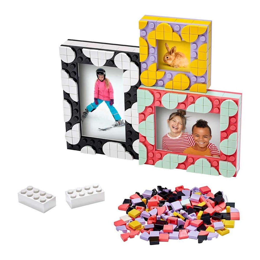 LEGO DOTS Yaratıcı Resim Çerçeveleri 41914 Lego LGD41914