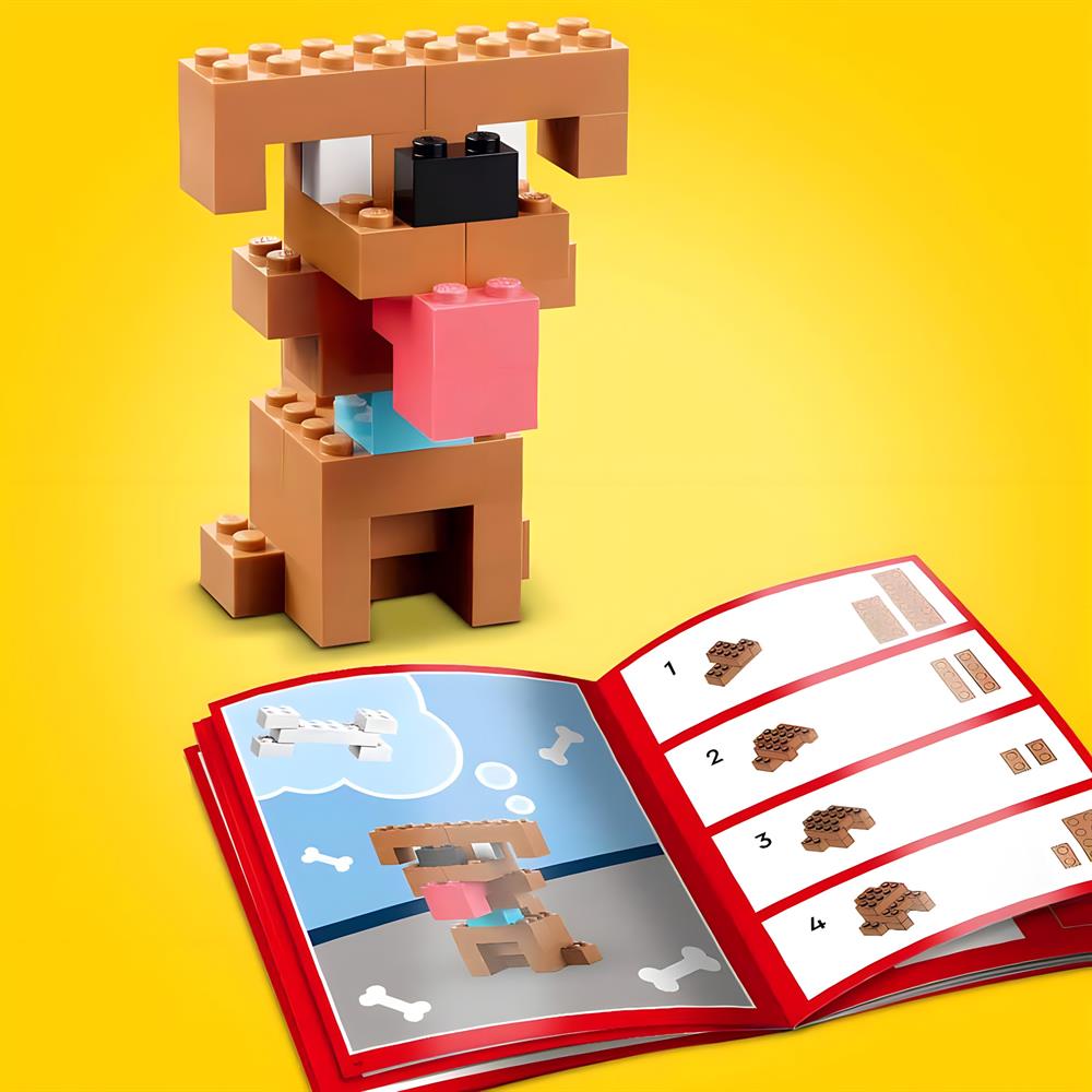 LEGO Classic Bir Sürü Yapım Parçası 11030 Lego LMC11030