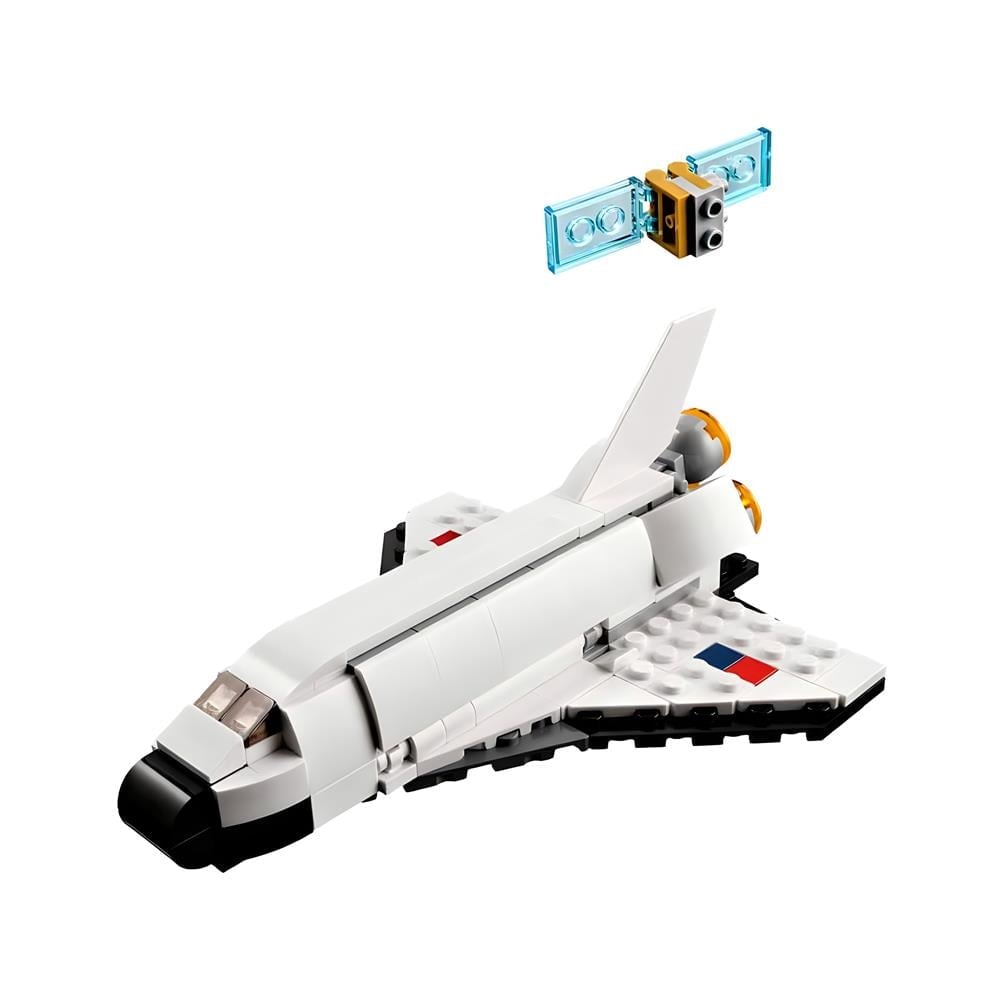 LEGO Creator Uzay Mekiği 31134 Lego LMC31134