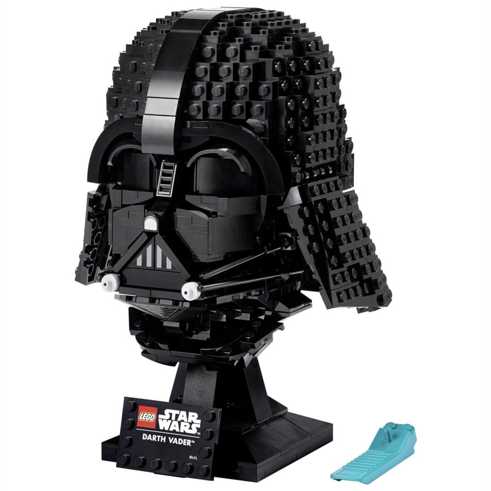 LEGO Star Wars Darth Vader Kaskı 75304 Lego LSW75304
