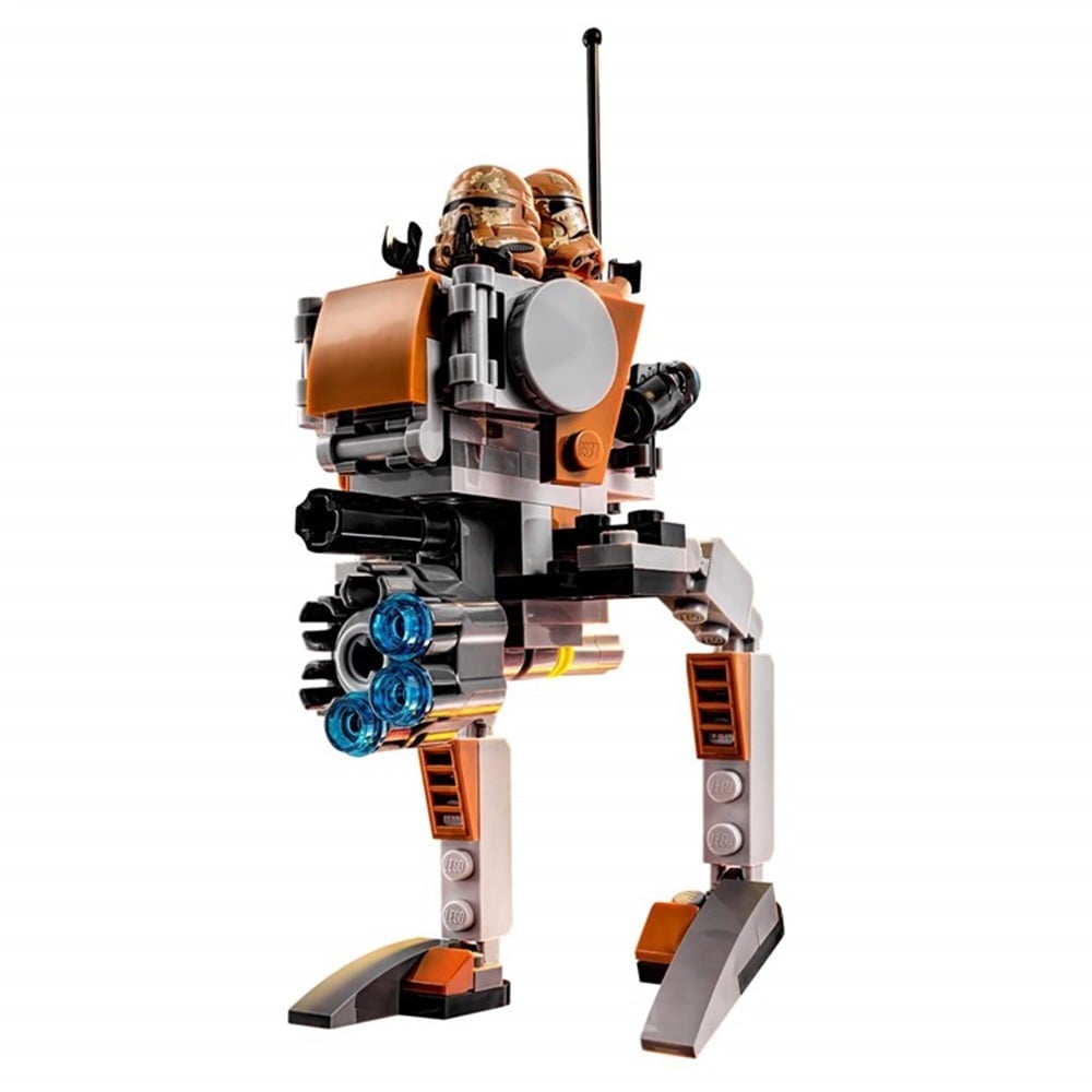 Lego Star Wars Geonosis Troopers 75089
