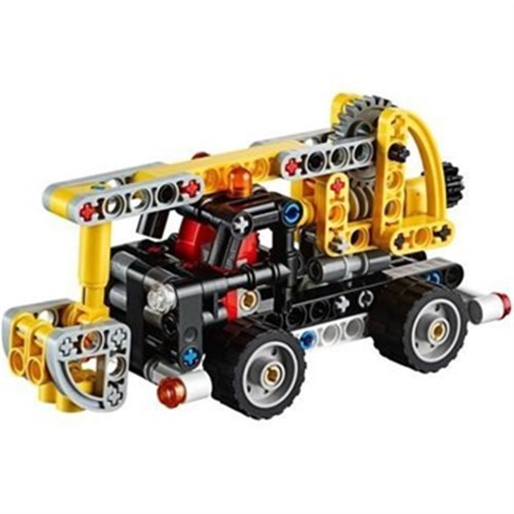 LEGO Technic Yüksek Platformlu Vinç LMT42031
