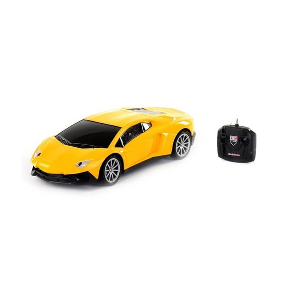 Adeland Uzaktan Kumandalı Nitro Speed Lamborghini 1:24 Maisto ADL10973