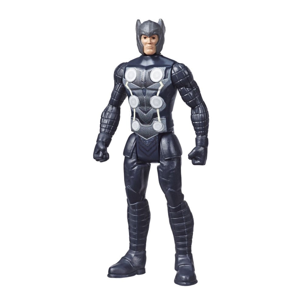 Marvel Aksiyon Figürleri 9,5 cm Thor E7837-E7849 Marvel E7849