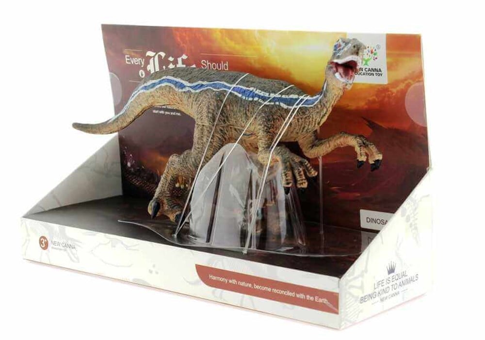 Dinazor Figür Raptor Mega Oyuncak BIG0X148