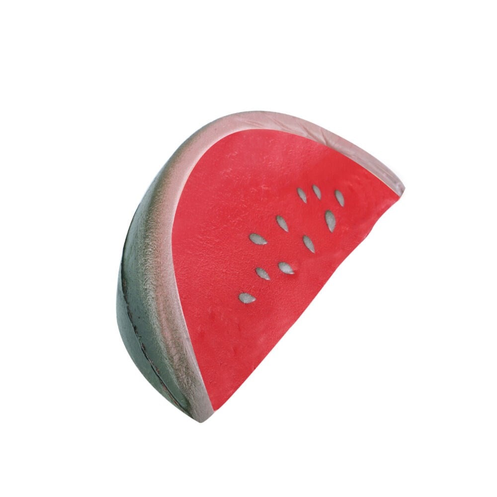Funny Squishy Kavun Mega Oyuncak MGA01701