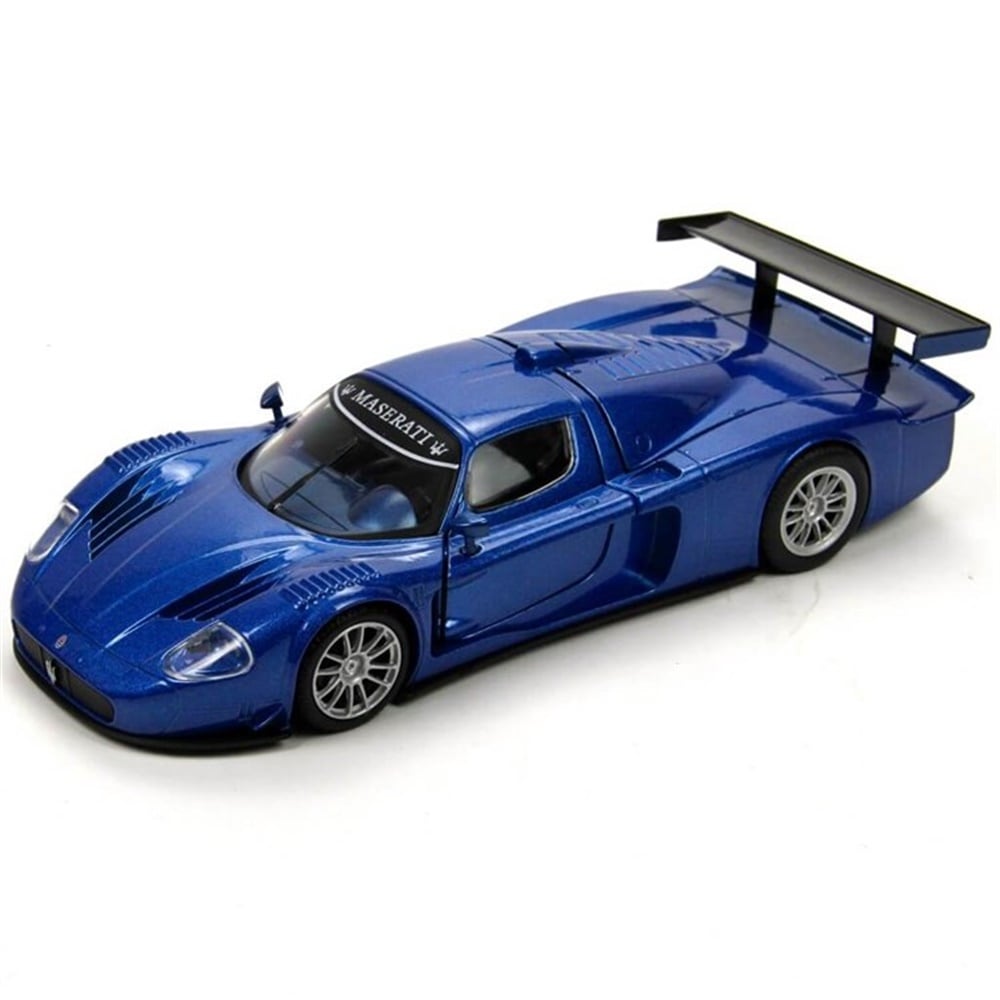 Metal Motormax Maserati MC 12 Corsa 1:24