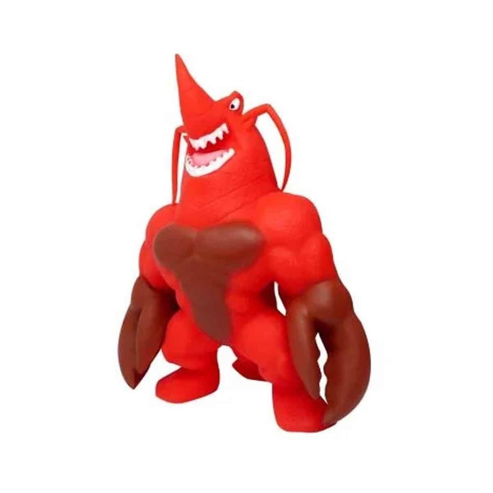 Monster Flex Aqua Süper Esnek Figür 15 cm Kelah Monster Flex S00061193 K