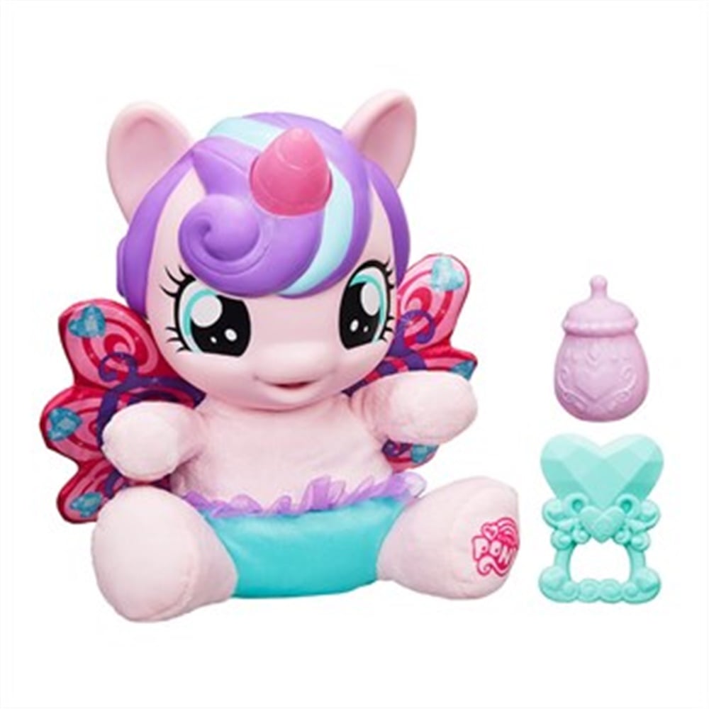 My Little Pony Bebek Flurry Heart B5365