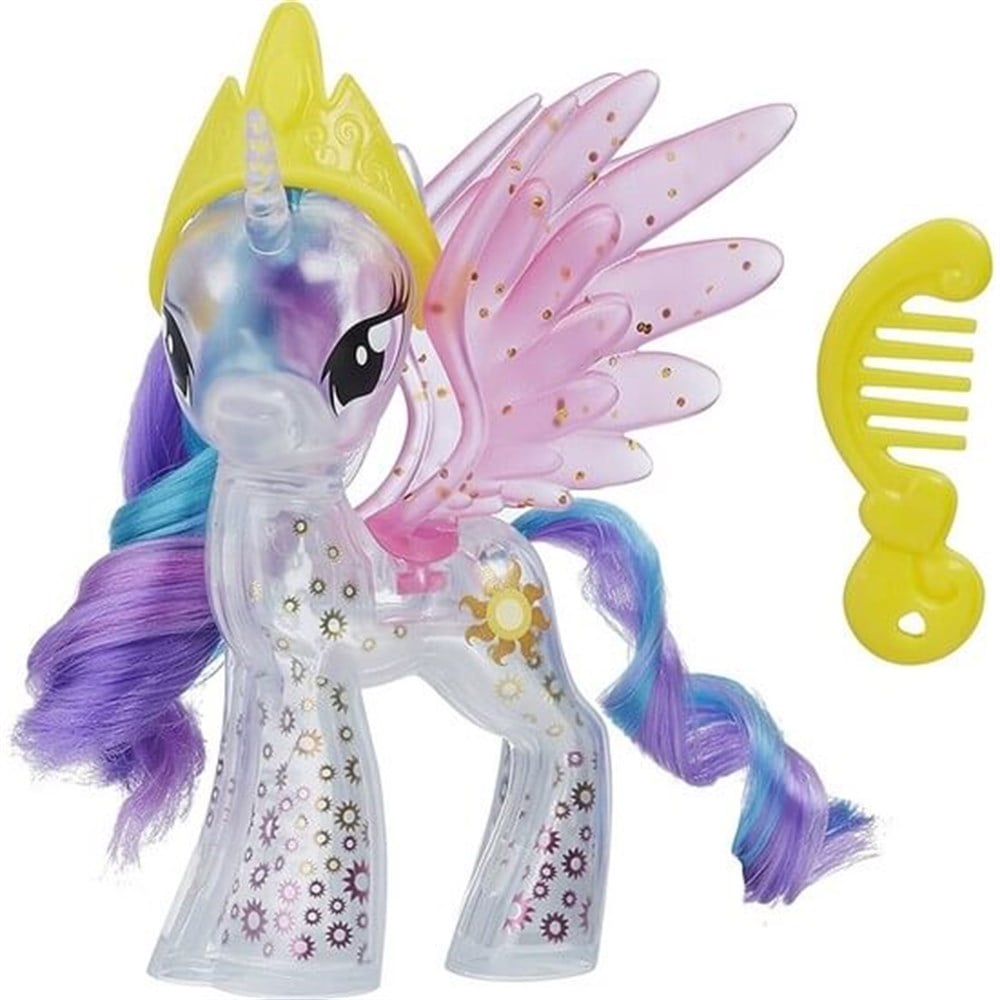 My Little Pony Pırıltılı Prenses Pony E2562 My Little Pony E2562