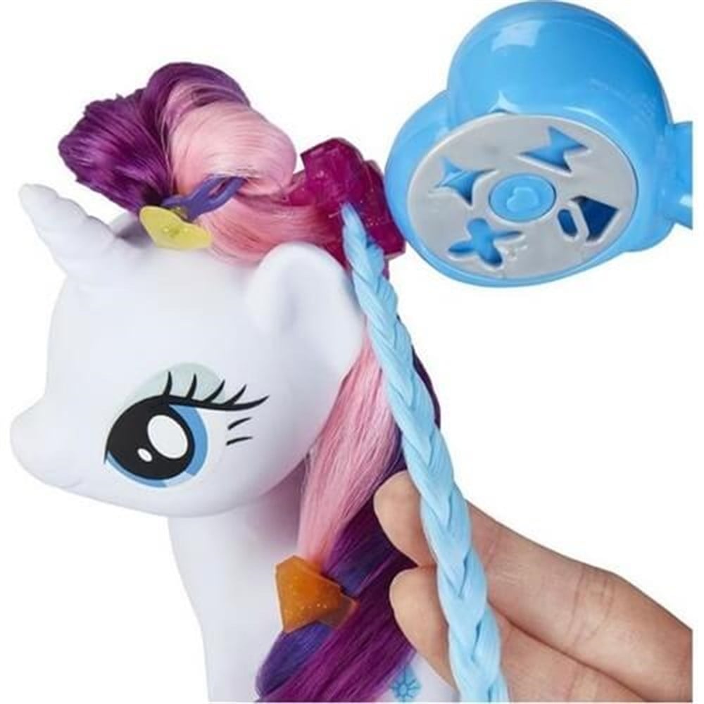 My Little Pony Sihirli Kuafor Seti Pinkie Pie E3489-E3765 My Little Pony E3765