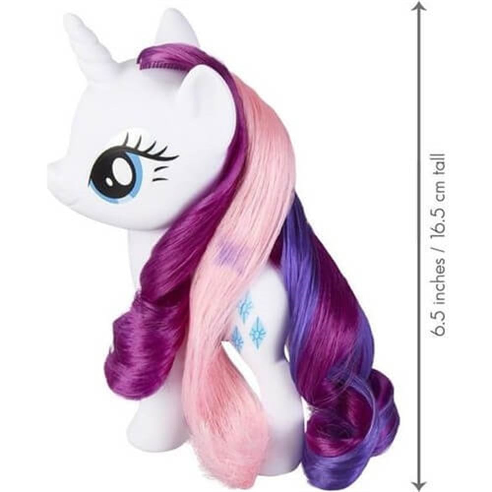 My Little Pony Sihirli Kuafor Seti Pinkie Pie E3489-E3765 My Little Pony E3765