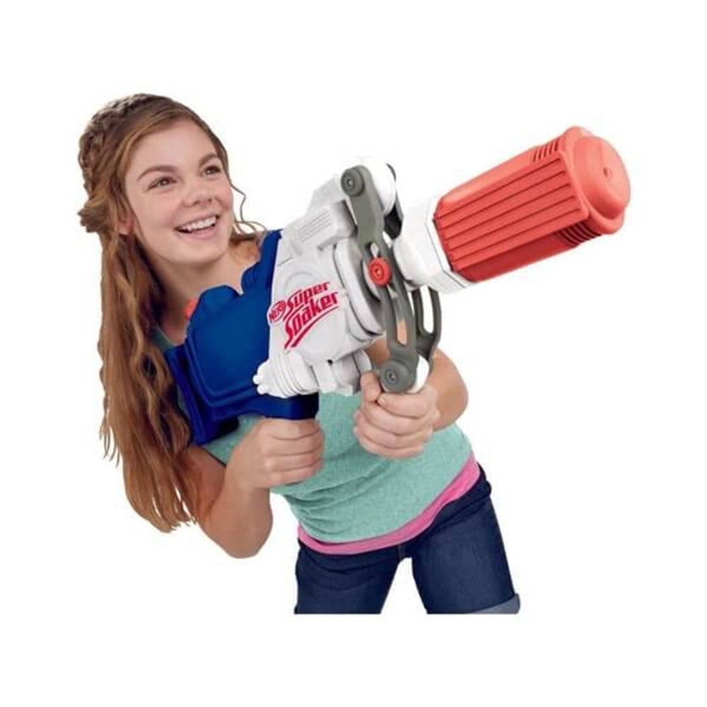 Nerf Super Soaker Hydra E2907 Nerf E2907