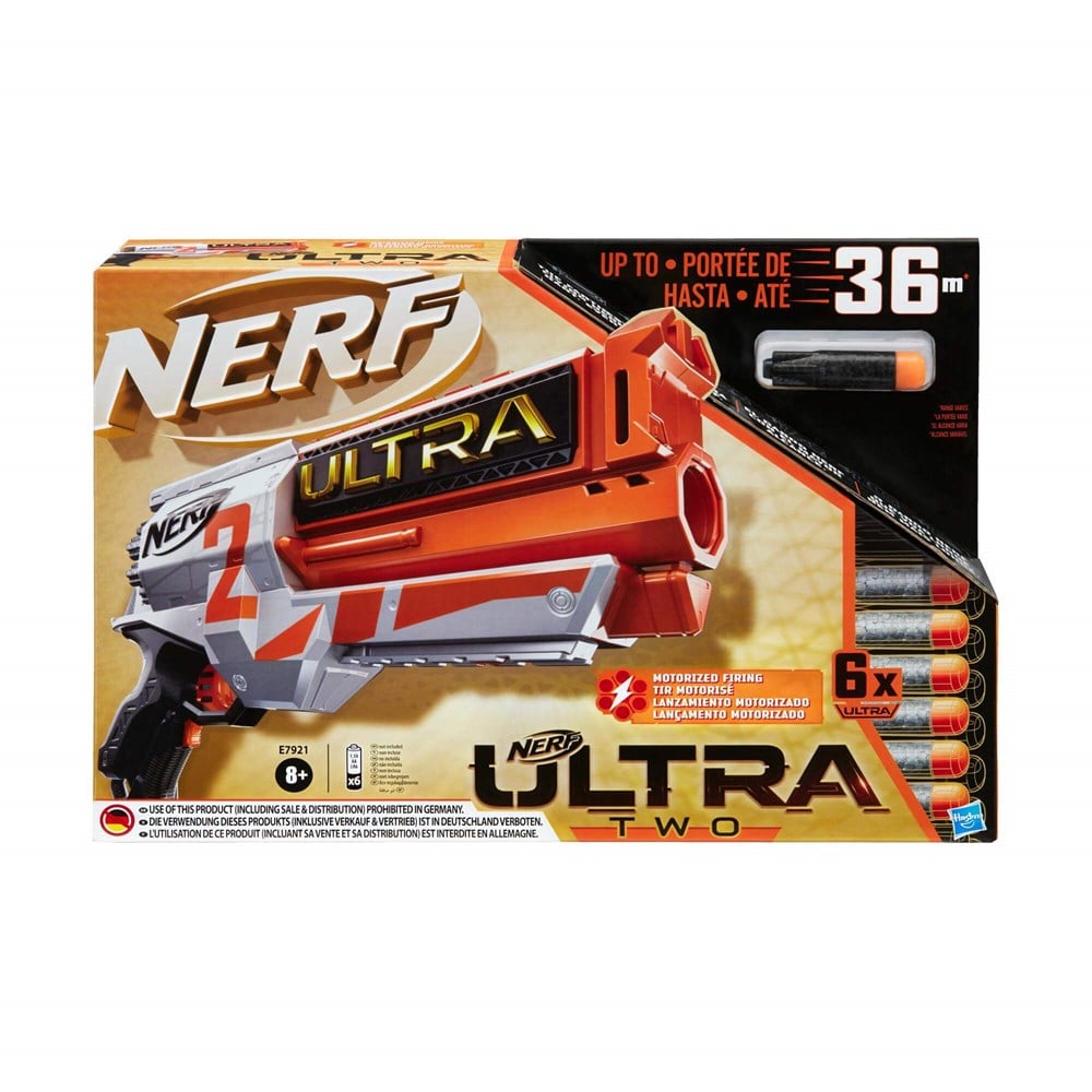 Nerf Ultra Two E7921 Nerf E7921