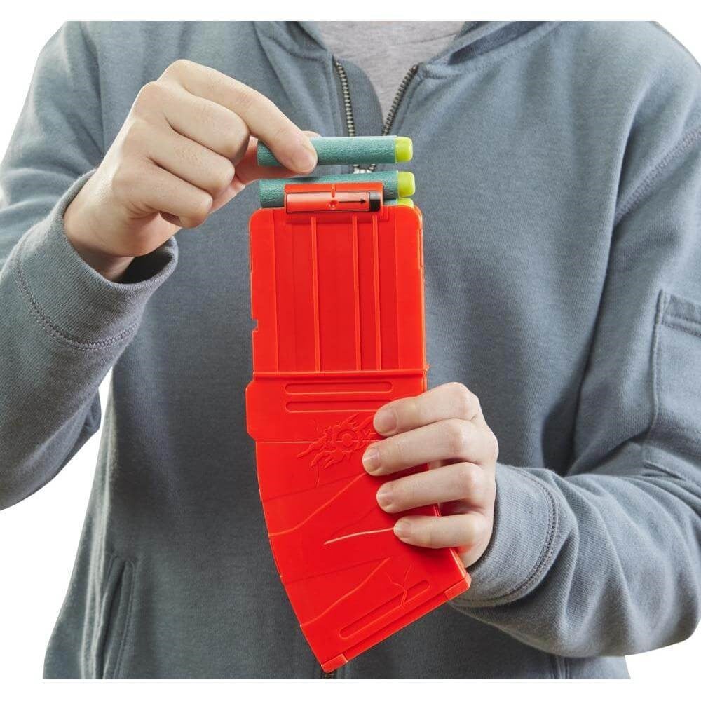 Nerf DinoSquad Rex-Rampage F0807 Nerf F0807