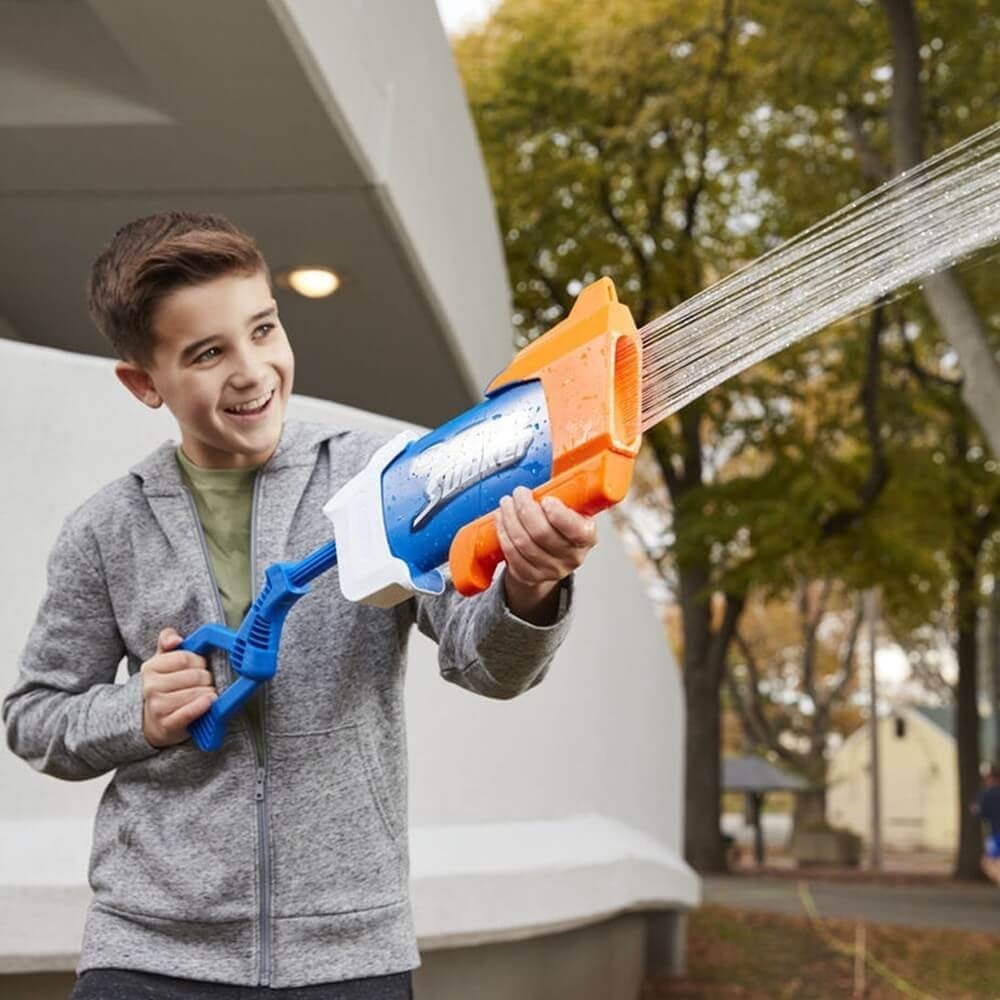 Nerf Süper Soaker Rainstorm F3890 Nerf F3890