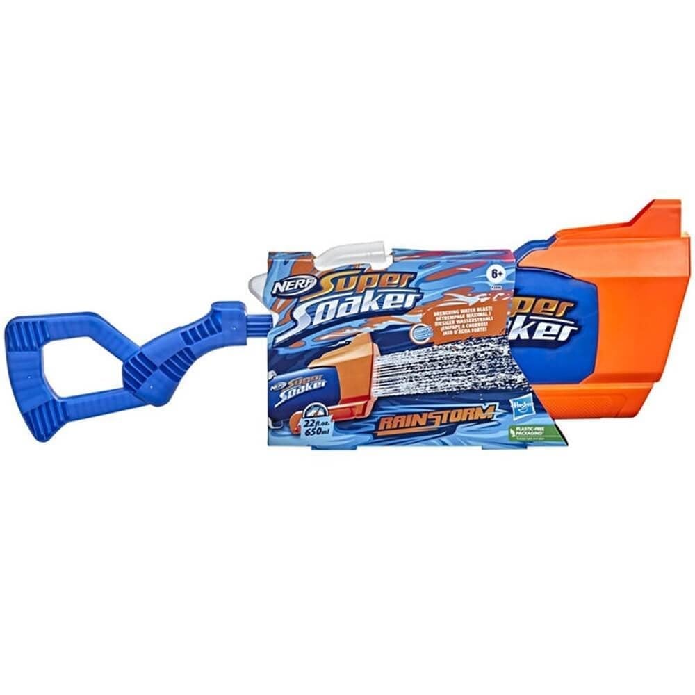 Nerf Süper Soaker Rainstorm F3890 Nerf F3890