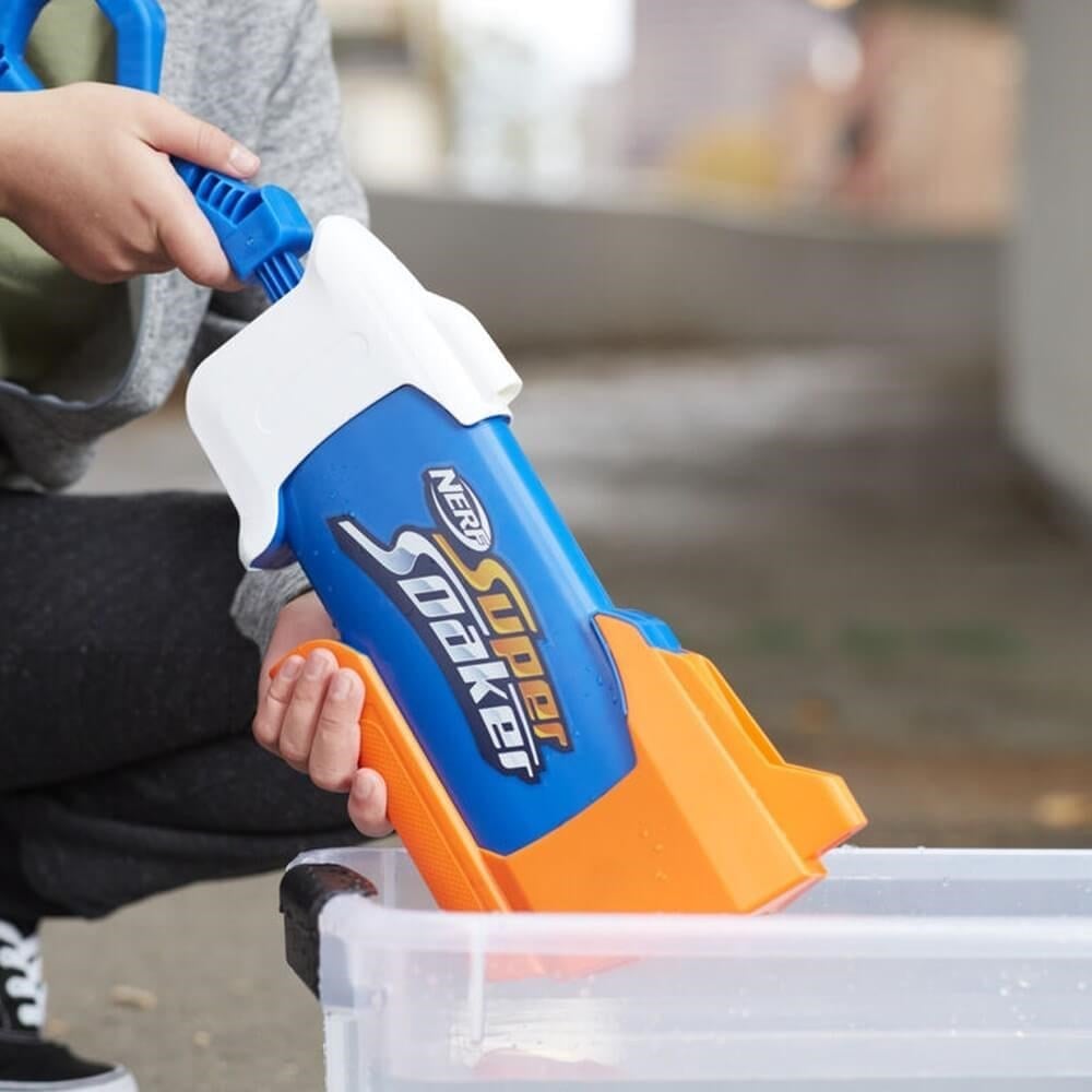 Nerf Süper Soaker Rainstorm F3890 Nerf F3890