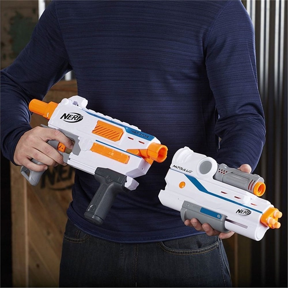 Nerf Modulus Mediator E0016