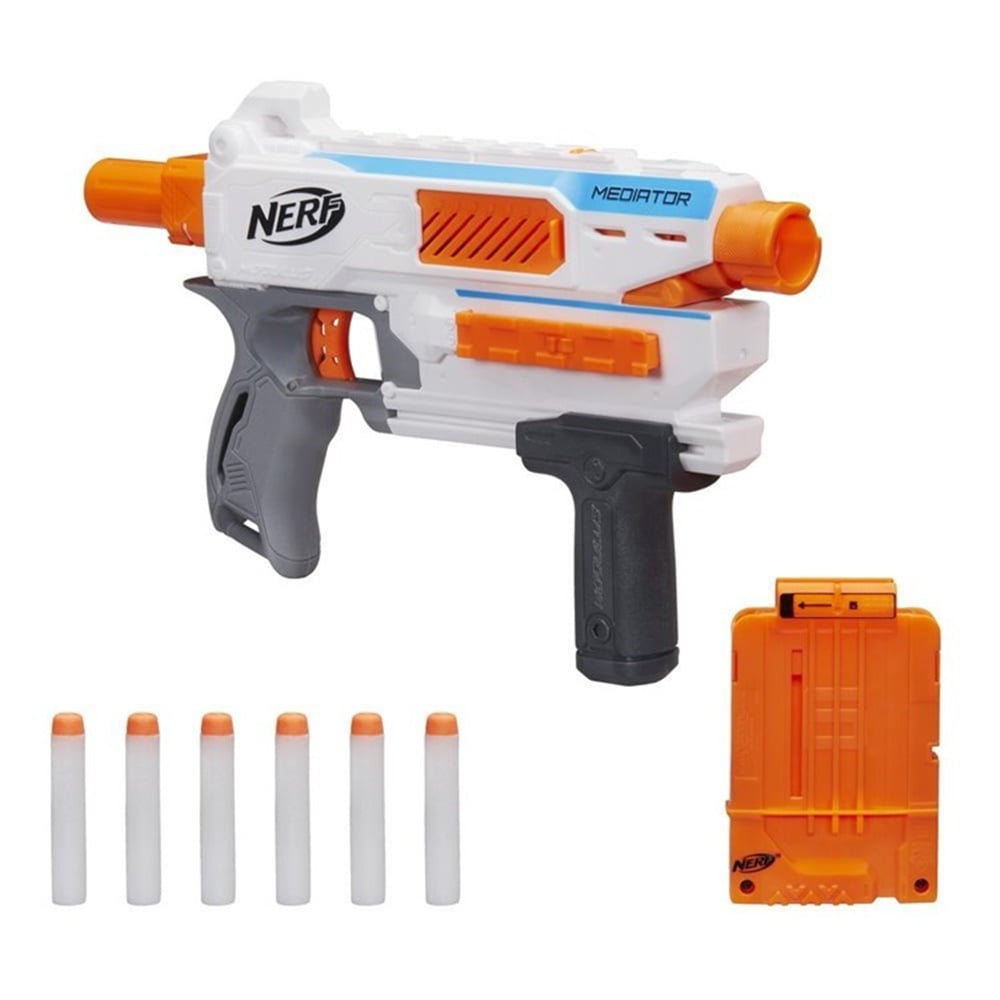 Nerf Modulus Mediator E0016