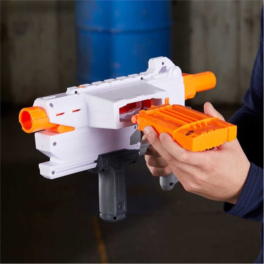 Nerf Modulus Mediator E0016