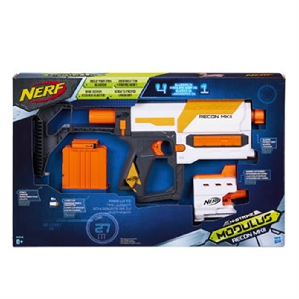 Nerf Modulus Recon B4616