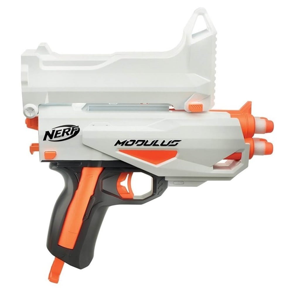 Nerf N-Strike Modulus Barrelstrike - Stockshot C0839