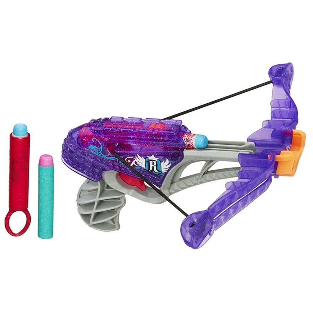 Nerf Rebelle Pink Crush